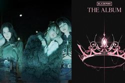 Blackpink giải thích vì sao lựa chọn tên không thể 'nhạt' hơn cho full album đầu tay