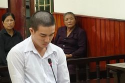 Phút nóng giận làm tan nát gia đình