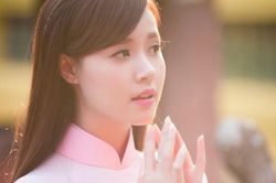 10 nét duyên ngầm chết người ở phụ nữ