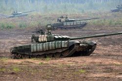 Nga sáng chế phương pháp ngụy trang cho vật thể di động tránh vệ tinh do thám