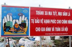 Lạng Sơn đẩy mạnh tuyên truyền phòng, chống mại dâm