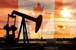 Sản lượng dầu ở Tây Canada phục hồi trong khi dầu của Mỹ ngưng trệ
