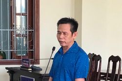 Đâm tình địch, rạch mặt vợ hờ, kẻ cuồng ghen lãnh 9 năm tù
