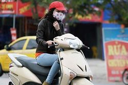 Dự báo thời tiết 22/10: Miền Bắc lạnh về đêm và sáng, miền Trung ngớt mưa