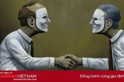 Người xấu tính dù bên ngoài đẹp đẽ nhưng không giấu được 3 điểm này