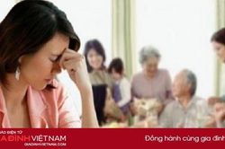 Chuyện khó nói của nàng dâu phố cổ