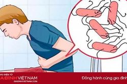 Bệnh tiêu chảy: Nguyên nhân, triệu chứng và cách điều trị bệnh