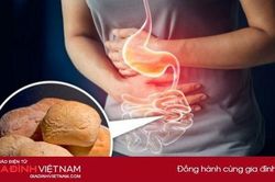 7 dấu hiệu cho thấy đường ruột đang có vấn đề