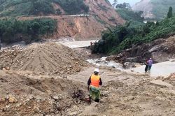 WB cảnh báo Việt Nam về rủi ro thiên nhiên vì phát triển kinh tế nhanh