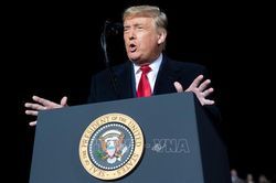Bầu cử Mỹ 2020: Cuộc chạy đua quyết liệt tại bang Iowa