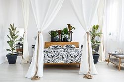 21 điều cần tránh trong phong thủy phòng ngủ