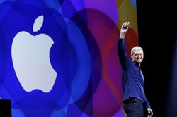 Apple vẫn là thương hiệu giá trị nhất thế giới, Google rớt top 3