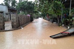 Cách xử lý nước sinh hoạt trong và sau mùa mưa lũ
