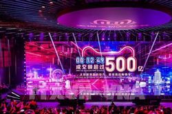 Alibaba kỳ vọng sẽ có 800 triệu người mua hàng trong 'Ngày Độc thân' 2020