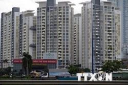 Nhiều chủ đầu tư hướng lựa chọn vào bất động sản Hà Nội