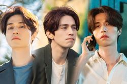 101 khoảnh khắc tan chảy trước Lee Dong Wook trong 'Bạn trai tôi là hồ ly': Làm chồng em được chưa?