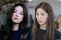 Stylist cũ Red Velvet và bạn Song Hye Kyo ủng hộ BTV 'tố' Irere nhục mạ: Ma nữ đội lốt nữ thần!