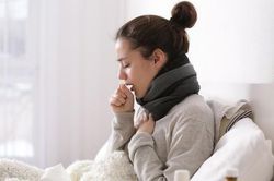 Những dấu hiệu sớm của bệnh cảm cúm