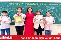 Gửi gắm 'Điều em muốn nói' tới Đại hội đại biểu Đảng bộ tỉnh lần thứ XIX