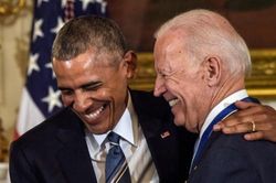 Chiến dịch của ông Joe Biden bất ngờ được cựu Tổng thống Obama 'thân chinh' vận động tranh cử
