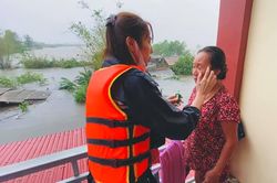 Nước mắt của lũ