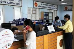 Đồng Nai: Thu hồi hơn 436 tỷ đồng nợ thuế nội địa