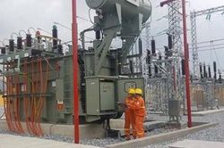 EVNNPC tăng cường các biện pháp quản lý để giảm tổn thất điện năng