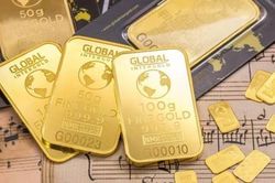 Giá vàng hôm nay 22/10: Vàng đảo chiều tăng mạnh