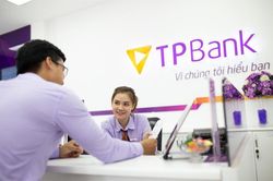 Nợ xấu tại TPBank đang được kiểm soát thế nào?