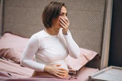 Những thực phẩm gây ợ nóng, phụ nữ mang thai không nên ăn nhiều