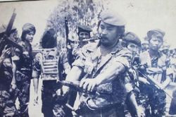 Những vai diễn để đời của NSND Lý Huỳnh
