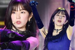 Netizen Hàn tìm ra bằng chứng được cho là nguồn cơn dẫn đến 'scandal lăng mạ' của Irene