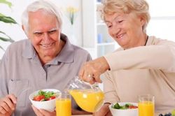 Những thực phẩm 'nhất định phải ăn' khi bị mỡ máu cao