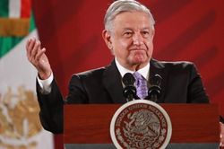 Mexico xóa sổ nhiều quỹ công
