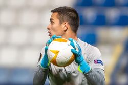 Filip Nguyễn chơi xuất sắc giúp Slovan Liberec thắng ở Europa League