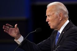 Động thái bất ngờ của ông Biden