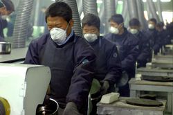 Lao động nước ngoài tố cáo 'chế độ nô lệ thời hiện đại' ở Hàn
