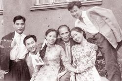Tác giả 'Tiếng thu' mộng mơ, lơ đãng đến mức nào?