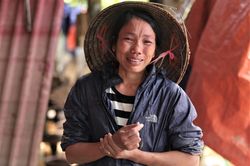 Người vùng lũ cần gì?