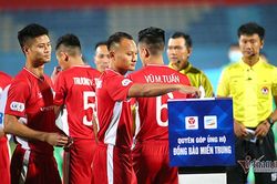 Hướng về miền Trung ruột thịt