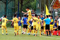 SLNA đối đầu PVF ở bán kết U15 quốc gia 2020