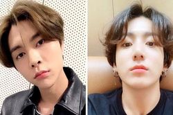 8 nam thần Kpop có khóe môi cực đốn tim: BTS, EXO, NCT