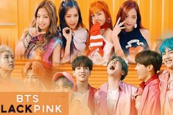 Bất ngờ BTS, Blackpink đứng sau 2 nhóm nhạc Kpop này về độ nổi tiếng tại Trung Quốc