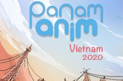 Trương Ngọc Ánh 'chủ trì' Liên hoan Phim hoạt hình Panamanim lần thứ hai tại Việt Nam