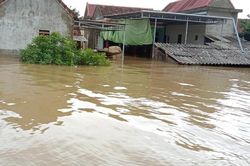 Năm bệnh cần chú ý phòng, chống trong mùa mưa lũ