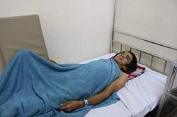 Hoàn cảnh khó khăn của gia đình anh Vũ Văn Sáng