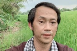 Nghệ sĩ kỳ cựu như Hoài Linh mà cũng bị nói ra nói vào khi quyên tiền từ thiện