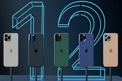 Sốc về giá sửa chữa iPhone 12 tại Việt Nam: Bằng tiền mua máy mới
