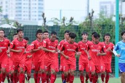 U22 Việt Nam lỡ cơ hội tham gia 'World Cup thu nhỏ' vào cuối năm