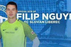 Filip Nguyễn: 'Mong muốn của tôi đã thành hiện thực'